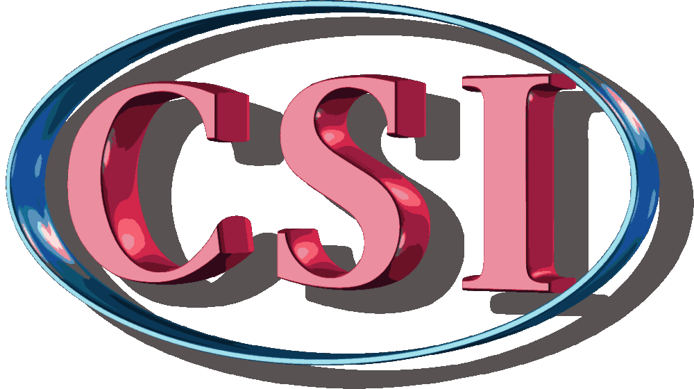 CSI TECHS logo